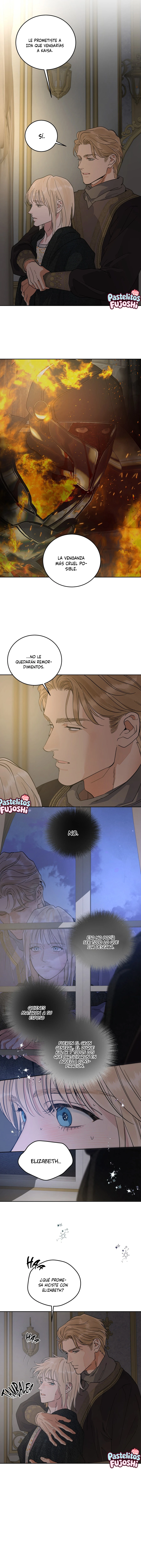 Antidote Capitulo 90 página 4