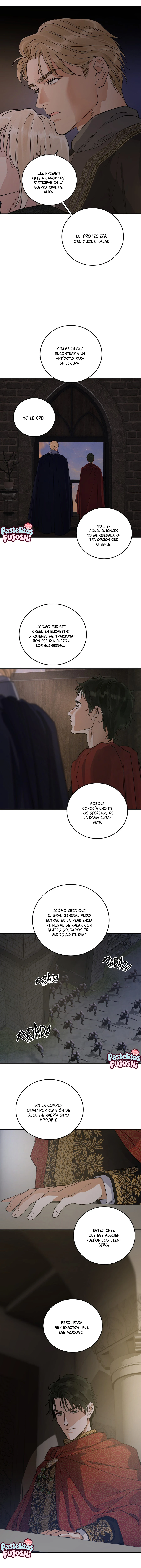 Antidote Capitulo 90 página 5