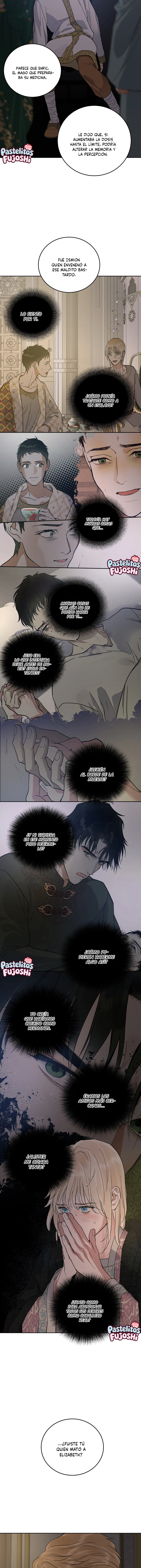 Antidote Capitulo 90 página 7