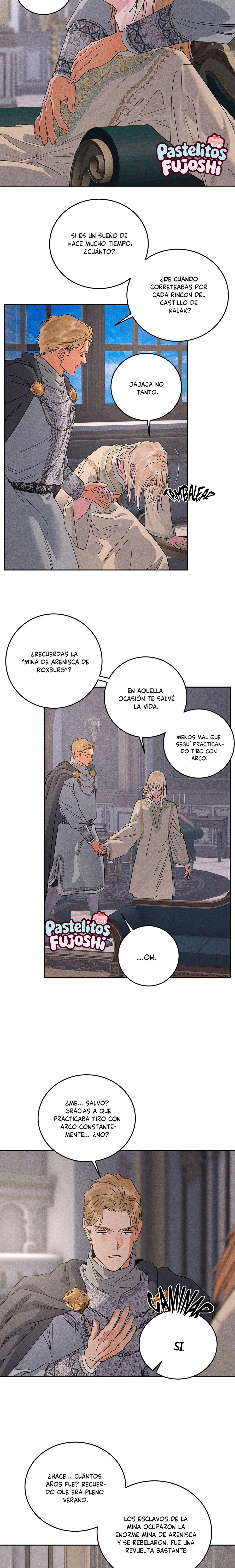 Antidote Capitulo 91 página 10