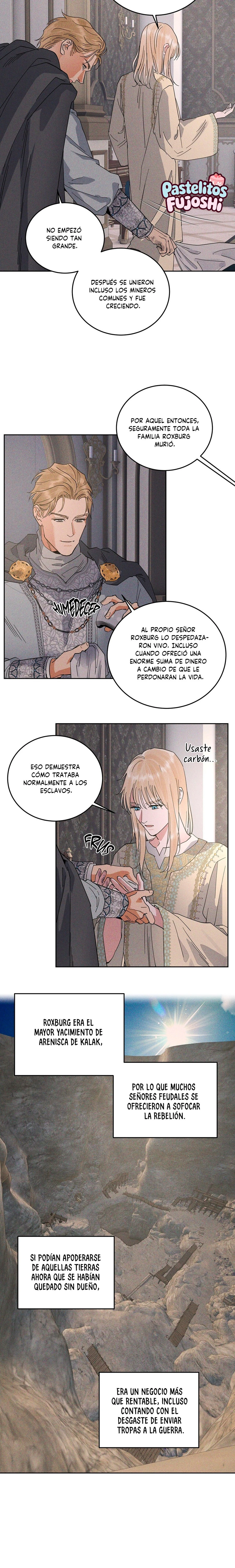 Antidote Capitulo 91 página 11
