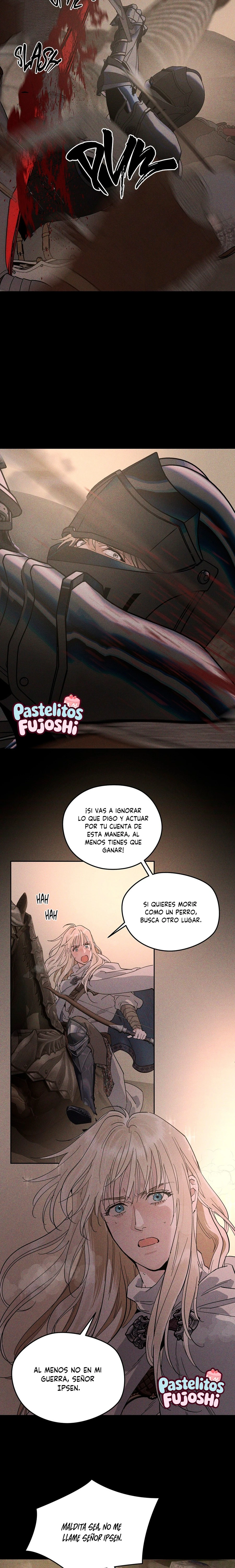 Antidote Capitulo 91 página 15