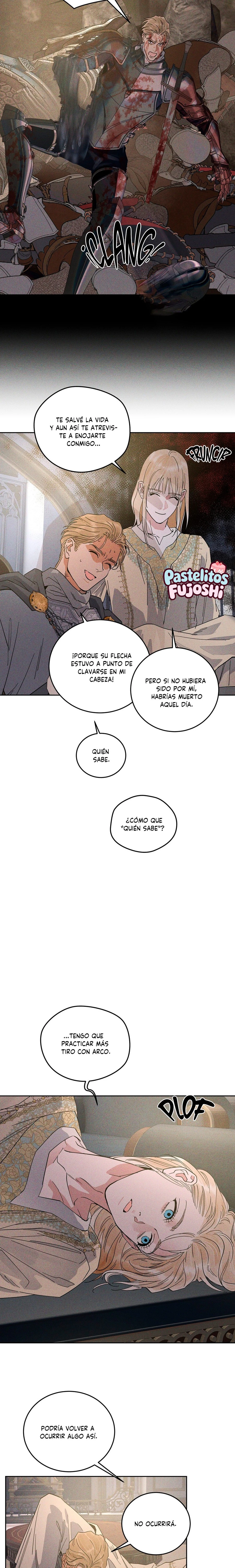 Antidote Capitulo 91 página 16
