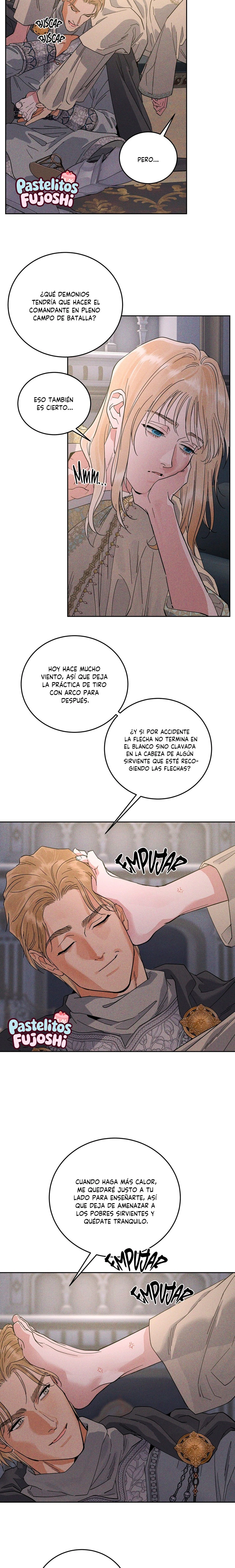 Antidote Capitulo 91 página 17