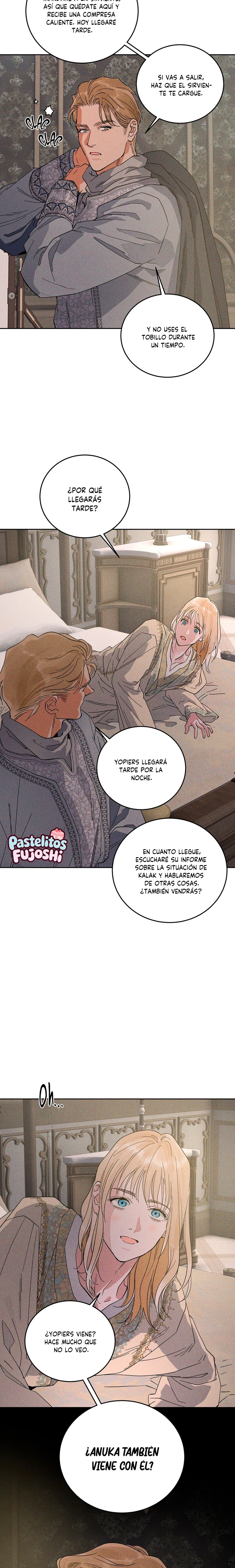 Antidote Capitulo 91 página 20
