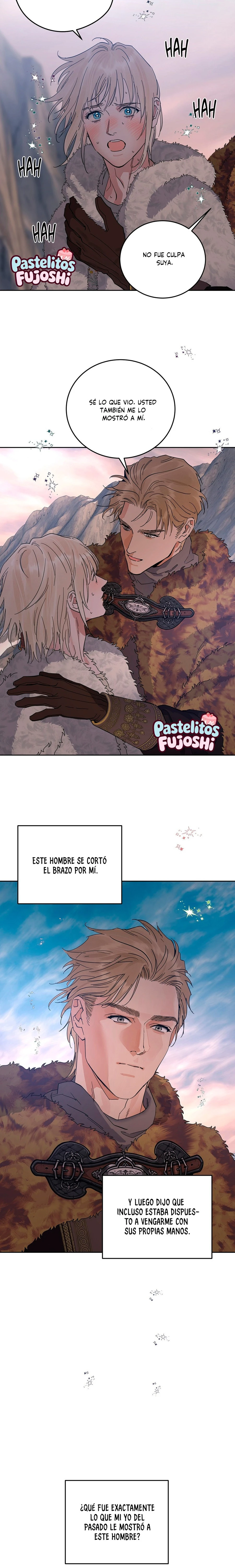 Antidote Capitulo 91 página 6