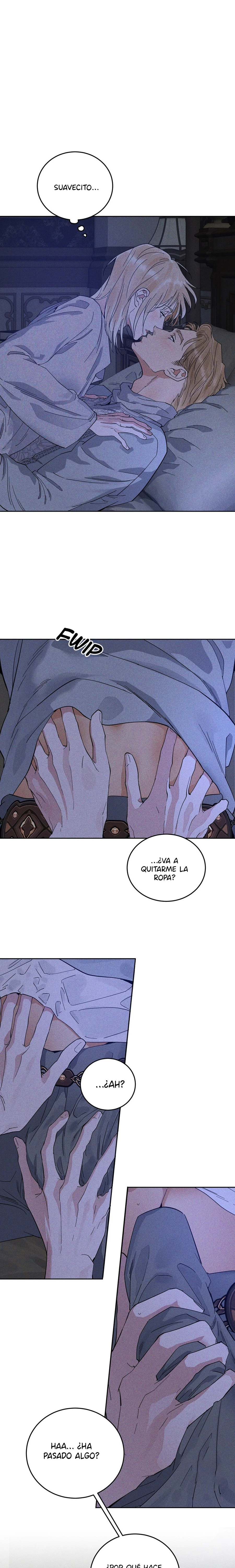 Antidote Capitulo 92 página 16