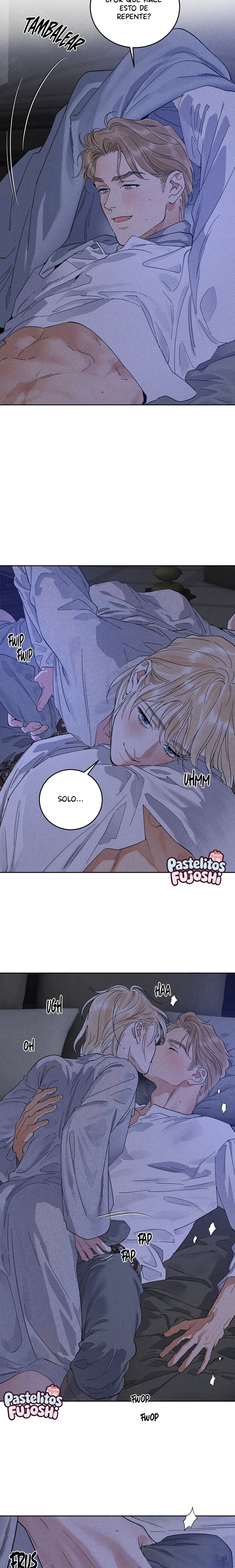 Antidote Capitulo 92 página 17
