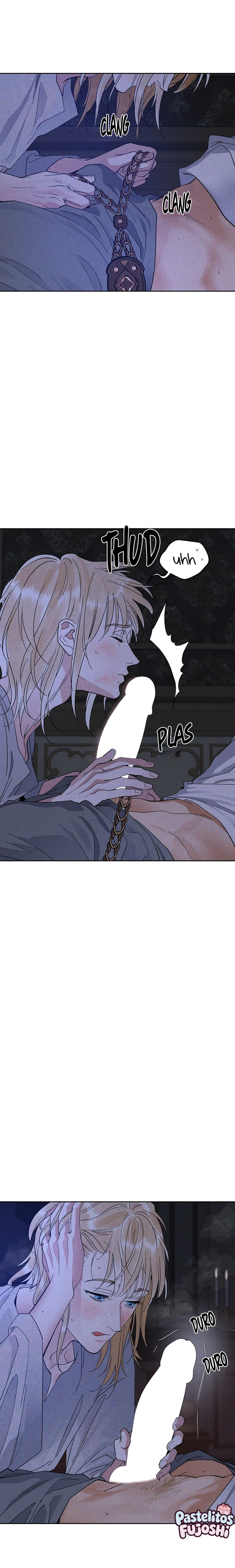 Antidote Capitulo 92 página 19