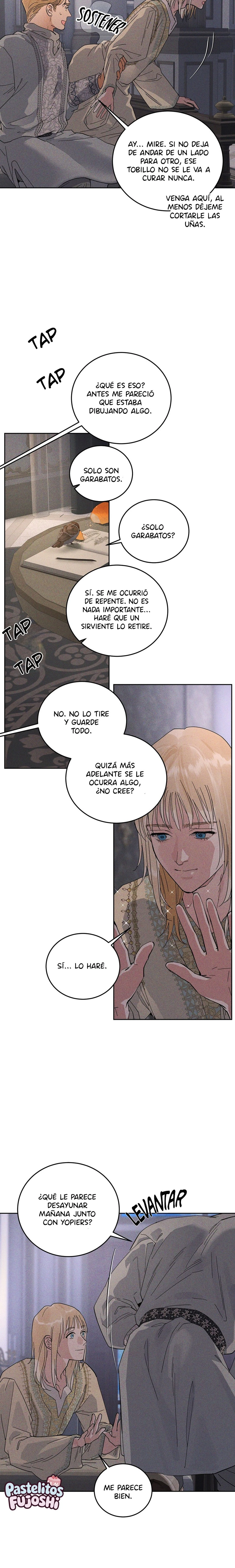 Antidote Capitulo 92 página 4