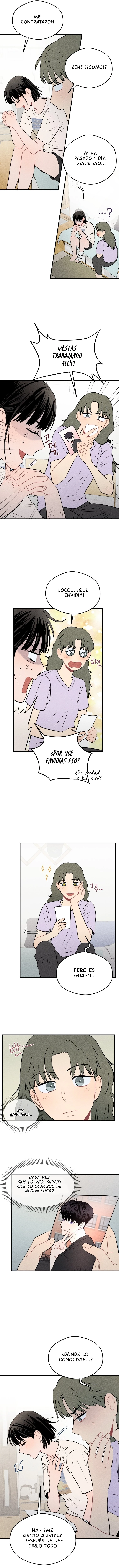 Fantasmagórico Romance Capitulo 10 página 13