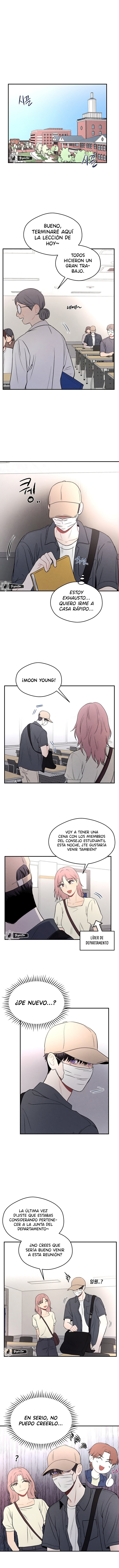 Fantasmagórico Romance Capitulo 23 página 2