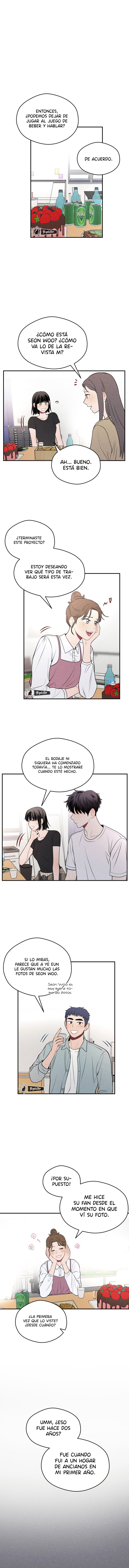 Fantasmagórico Romance Capitulo 25 página 12