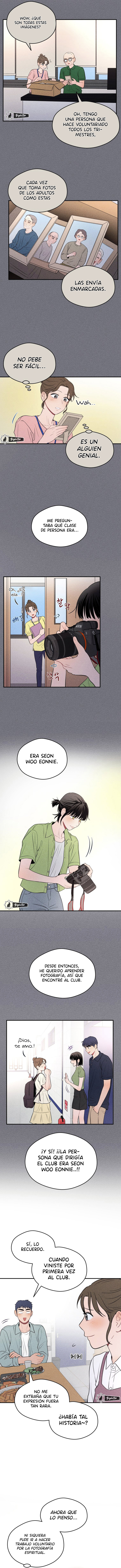 Fantasmagórico Romance Capitulo 25 página 13