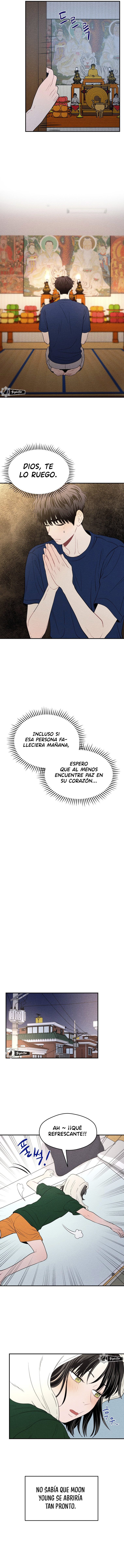 Fantasmagórico Romance Capitulo 26 página 12
