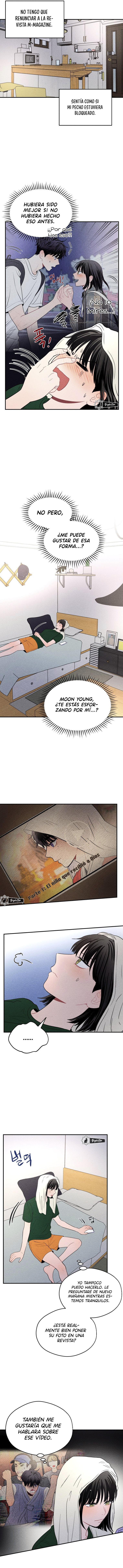 Fantasmagórico Romance Capitulo 26 página 13
