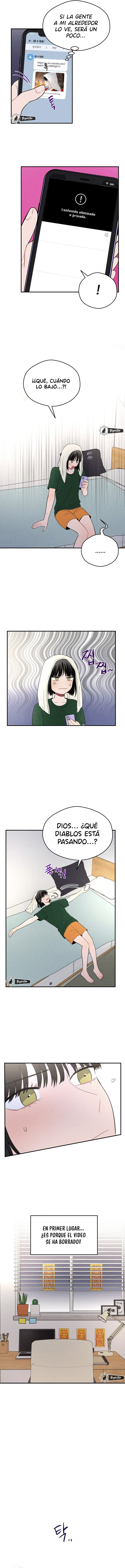 Fantasmagórico Romance Capitulo 26 página 14