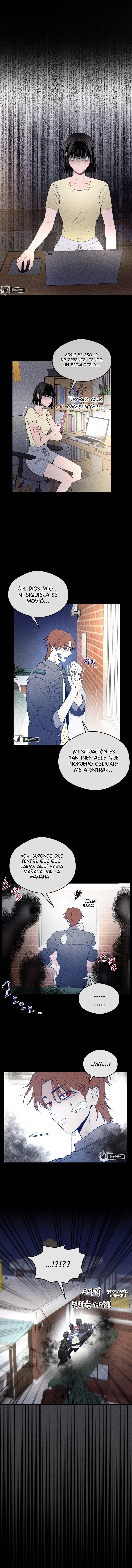 Fantasmagórico Romance Capitulo 27 página 11