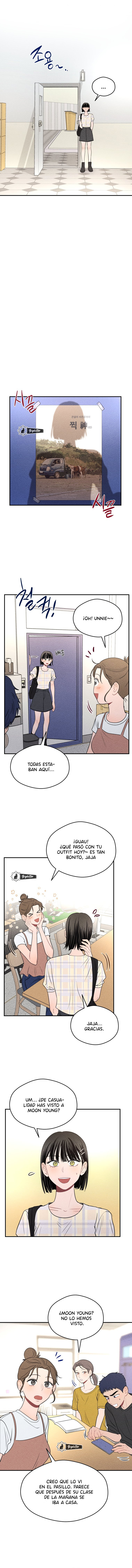 Fantasmagórico Romance Capitulo 29 página 12