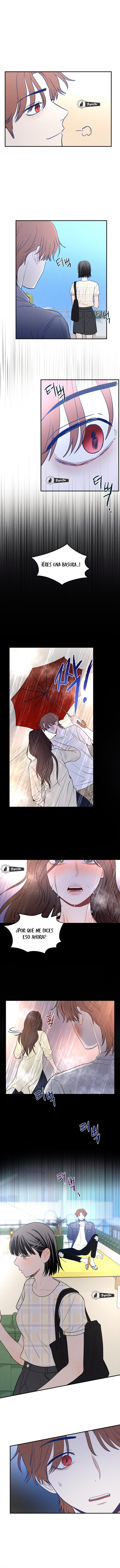 Fantasmagórico Romance Capitulo 29 página 9