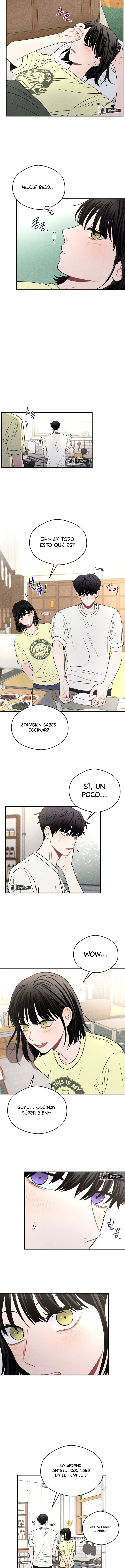 Fantasmagórico Romance Capitulo 44 página 17