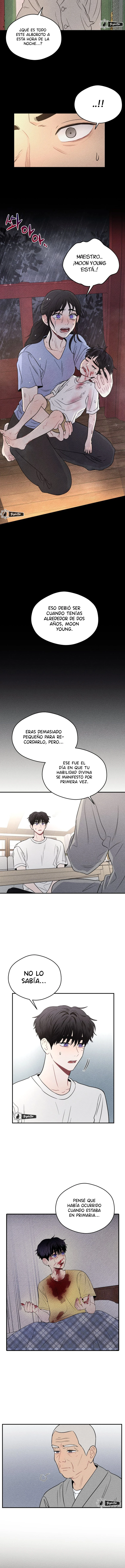 Fantasmagórico Romance Capitulo 45 página 17
