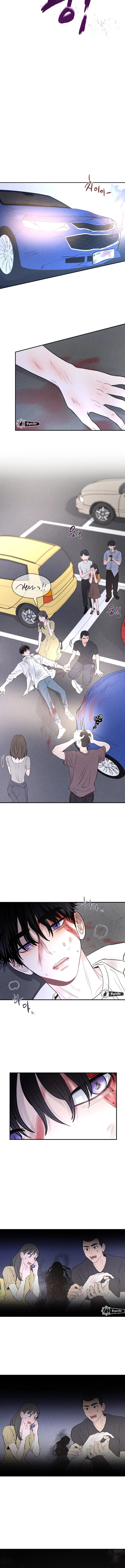 Fantasmagórico Romance Capitulo 50 página 13