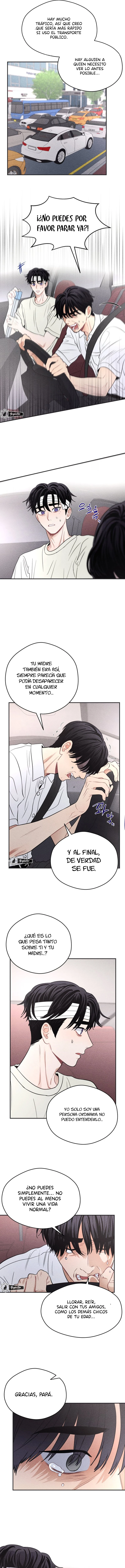 Fantasmagórico Romance Capitulo 51 página 13