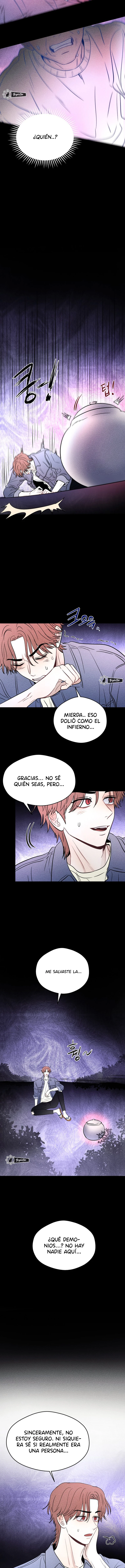 Fantasmagórico Romance Capitulo 55 página 15