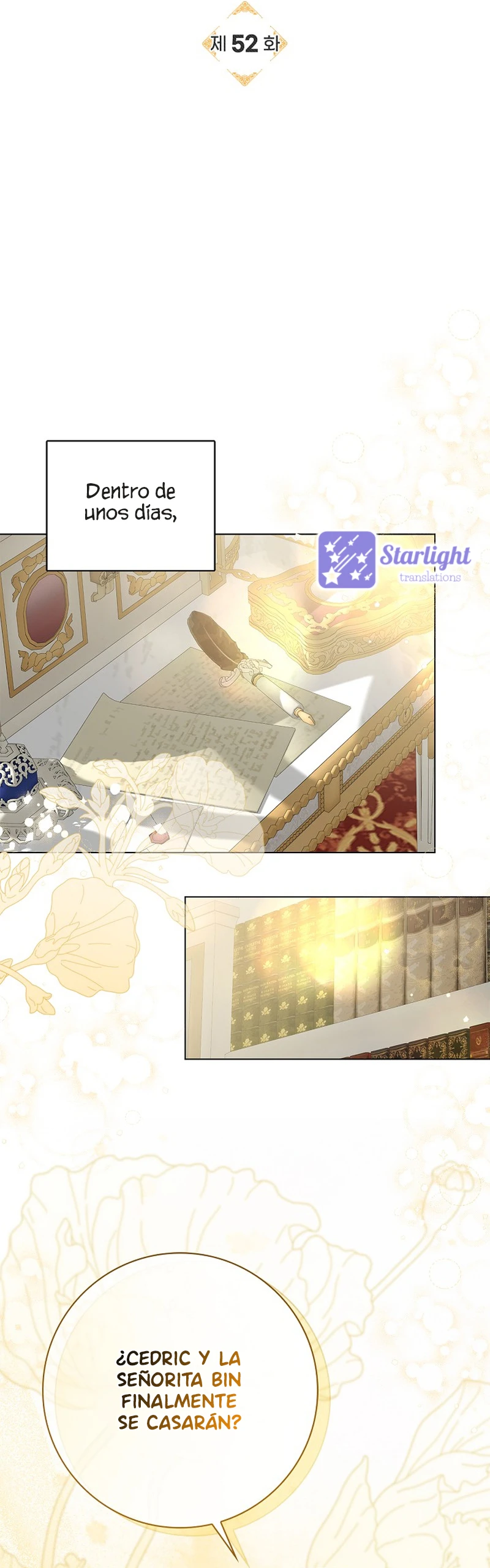 ¡Sub Protagonistas, vengan a mi cama ahora mismo! Capitulo 52 página 12