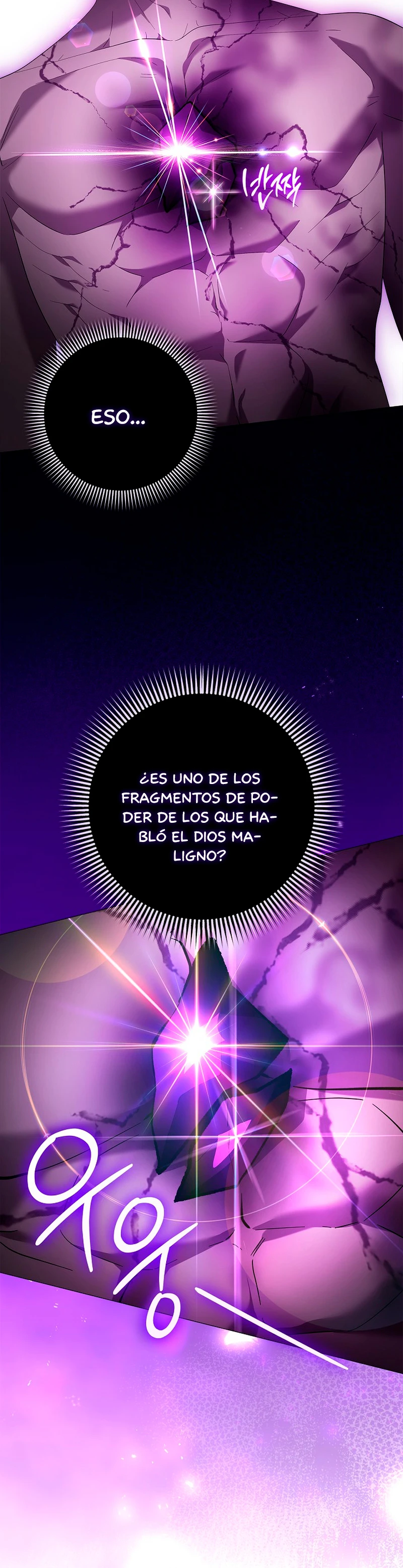 ¡Sub Protagonistas, vengan a mi cama ahora mismo! Capitulo 53 página 22