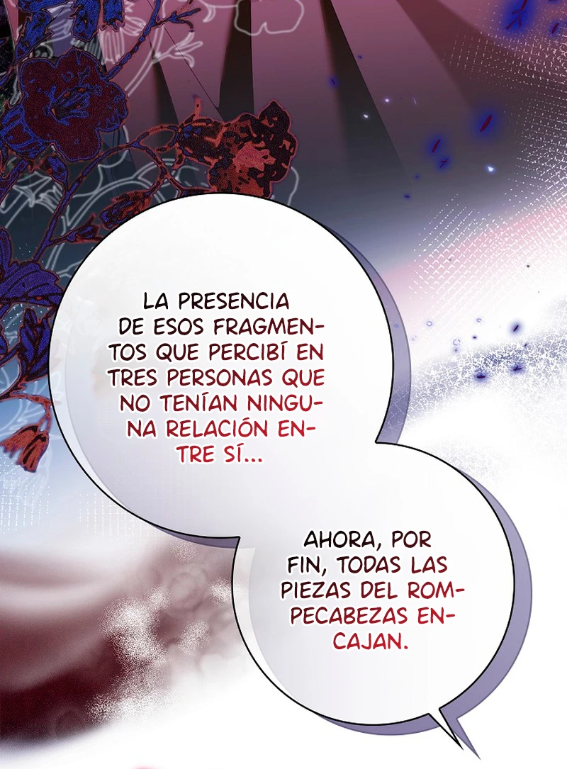 ¡Sub Protagonistas, vengan a mi cama ahora mismo! Capitulo 53 página 24