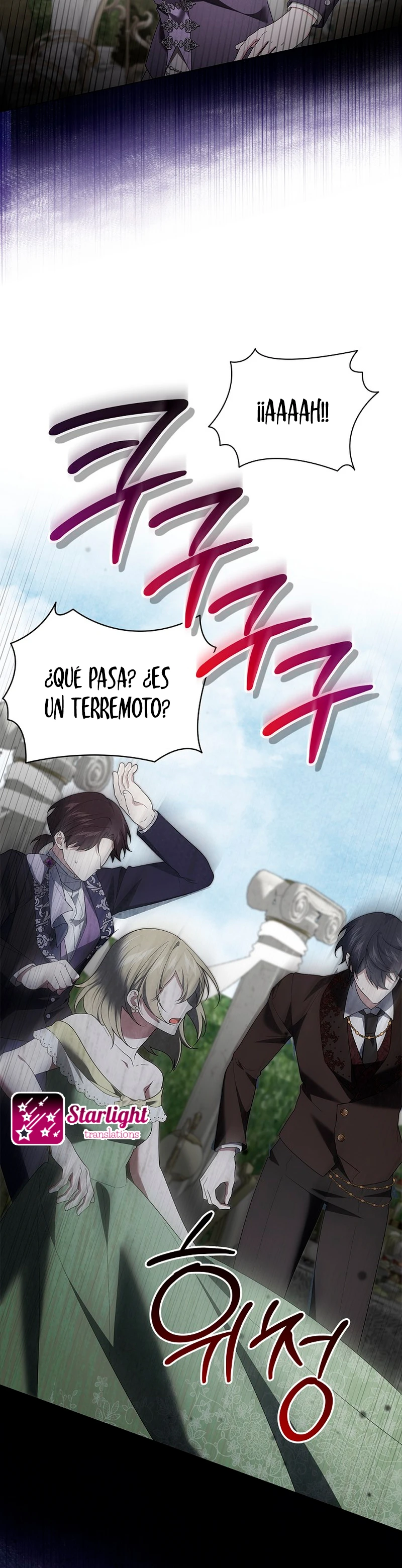 ¡Sub Protagonistas, vengan a mi cama ahora mismo! Capitulo 54 página 10
