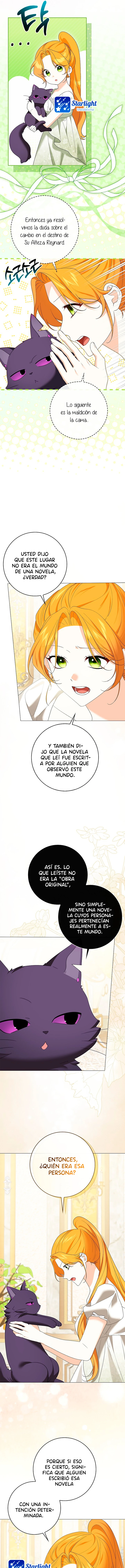 ¡Sub Protagonistas, vengan a mi cama ahora mismo! Capitulo 55 página 13