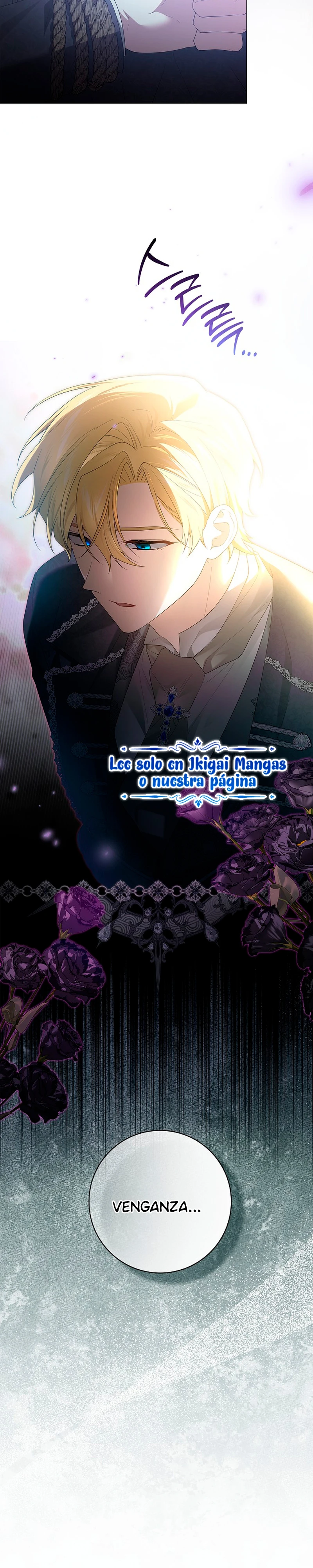 ¡Sub Protagonistas, vengan a mi cama ahora mismo! Capitulo 55 página 24