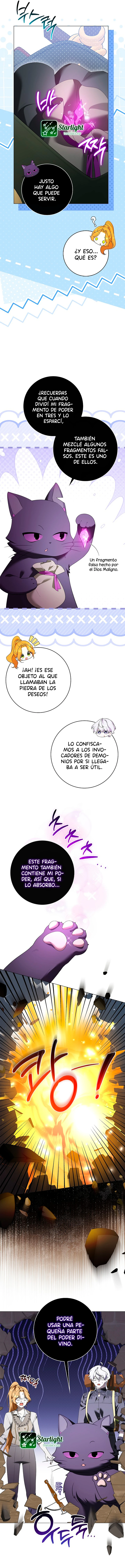 ¡Sub Protagonistas, vengan a mi cama ahora mismo! Capitulo 56 página 11