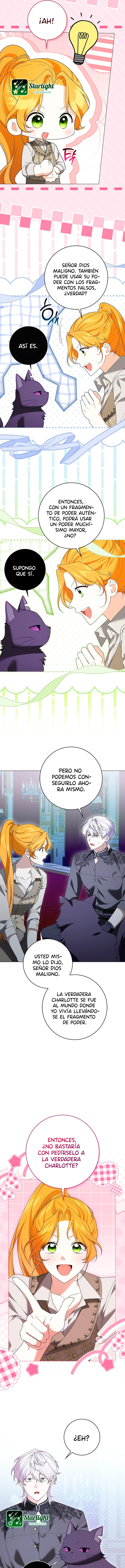 ¡Sub Protagonistas, vengan a mi cama ahora mismo! Capitulo 56 página 17