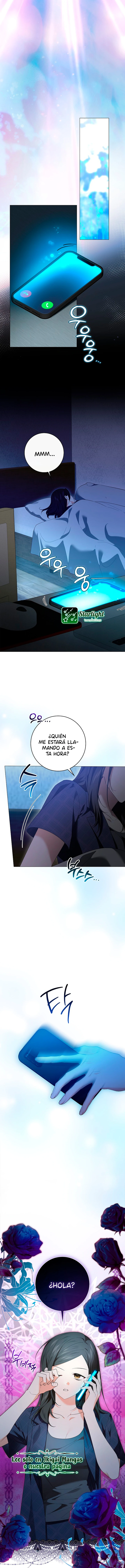 ¡Sub Protagonistas, vengan a mi cama ahora mismo! Capitulo 56 página 21