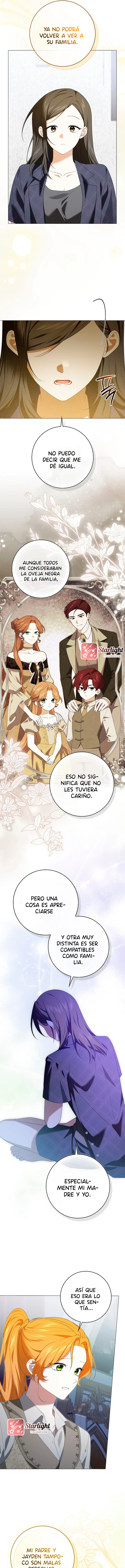 ¡Sub Protagonistas, vengan a mi cama ahora mismo! Capitulo 57 página 13