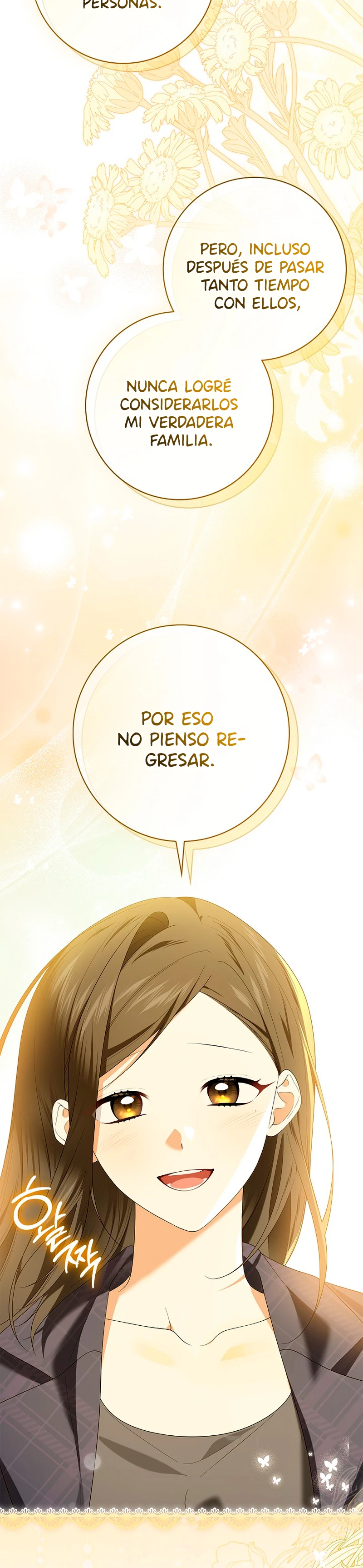 ¡Sub Protagonistas, vengan a mi cama ahora mismo! Capitulo 57 página 14