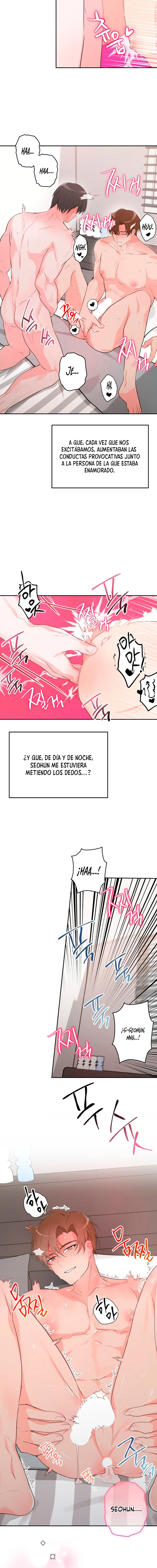 Ámame con hipnosis Capitulo 4 página 2