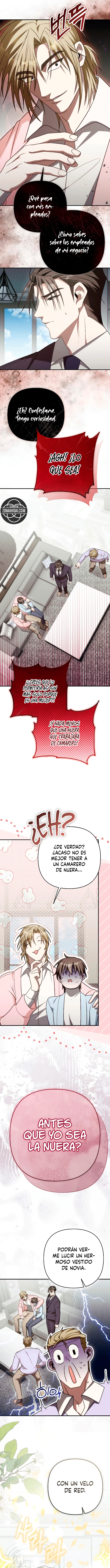 Relación Aterradora Capitulo 15 página 13