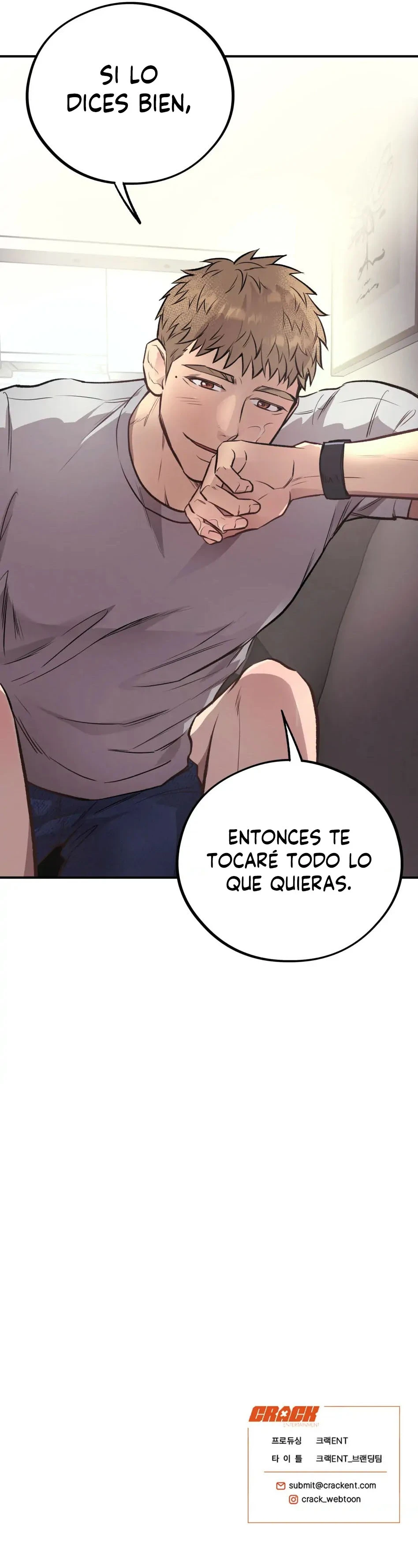 Osito De Miel Capitulo 15 página 9