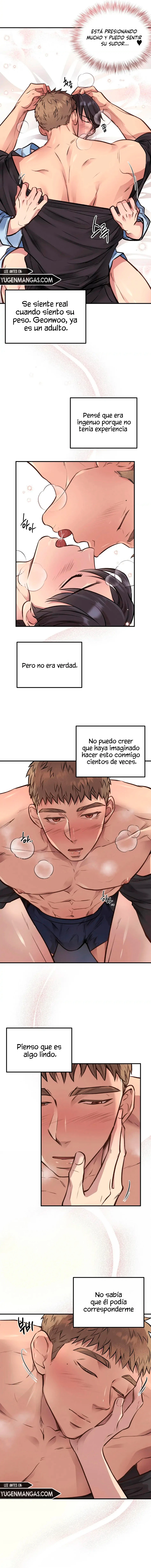 Osito De Miel Capitulo 19 página 2