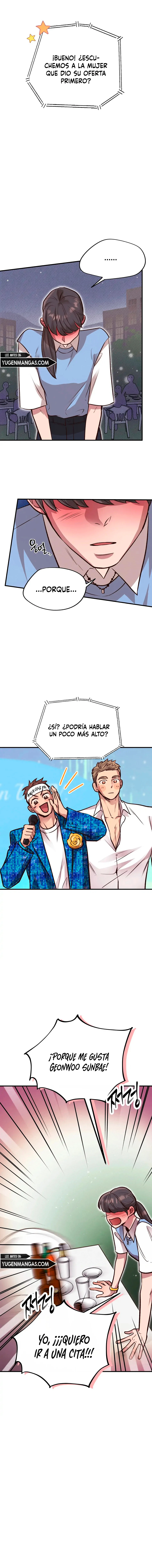 Osito De Miel Capitulo 23 página 12