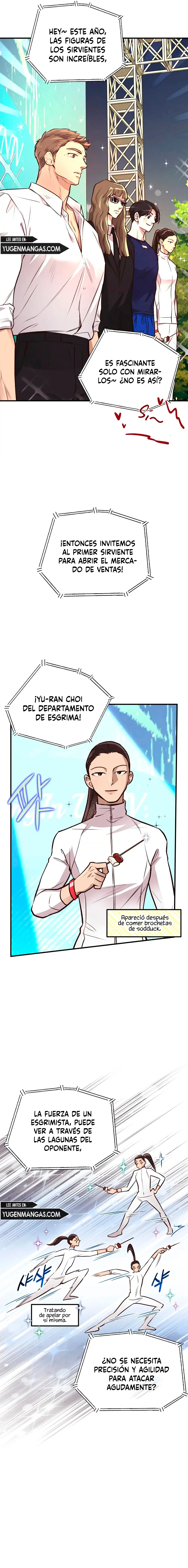 Osito De Miel Capitulo 23 página 2