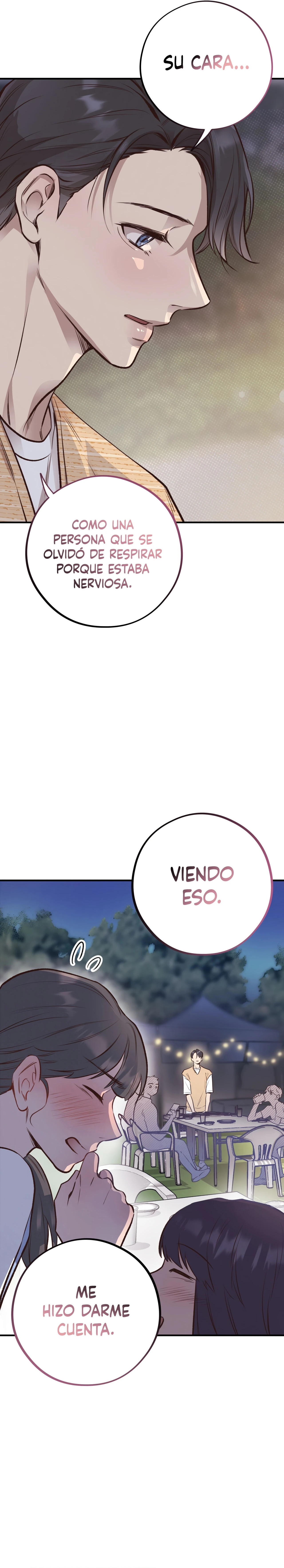Osito De Miel Capitulo 24 página 5