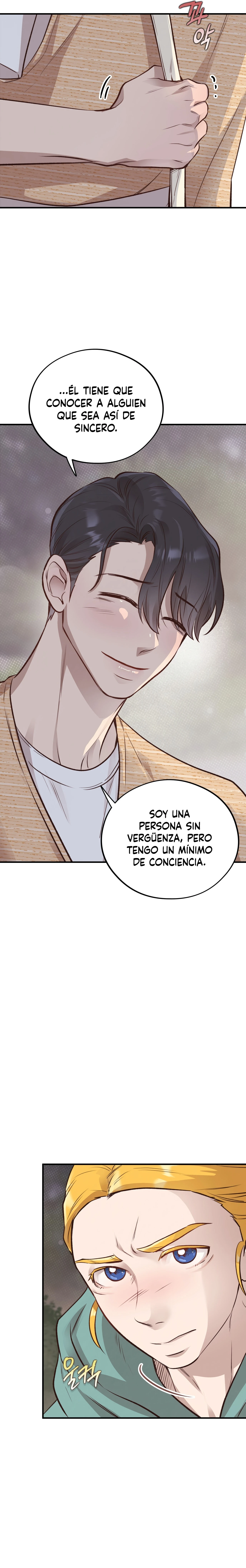 Osito De Miel Capitulo 24 página 7
