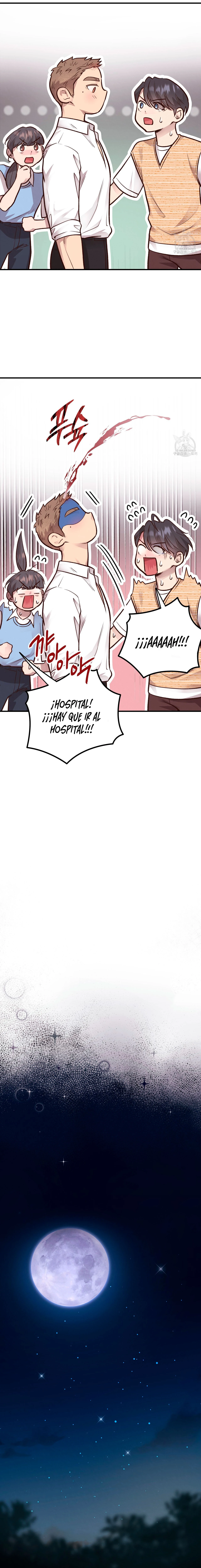 Osito De Miel Capitulo 25 página 4