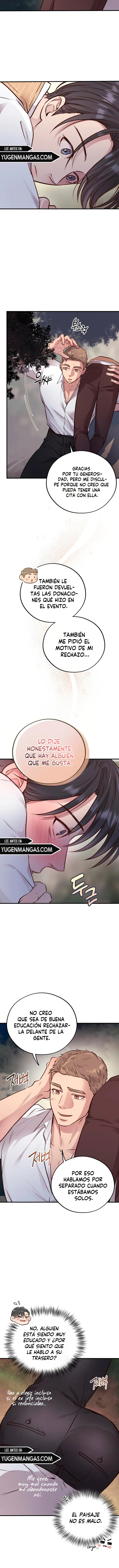 Osito De Miel Capitulo 26 página 2